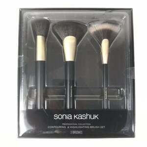 Sonia Kashuk™ Contouring & Highlighting Brush Set